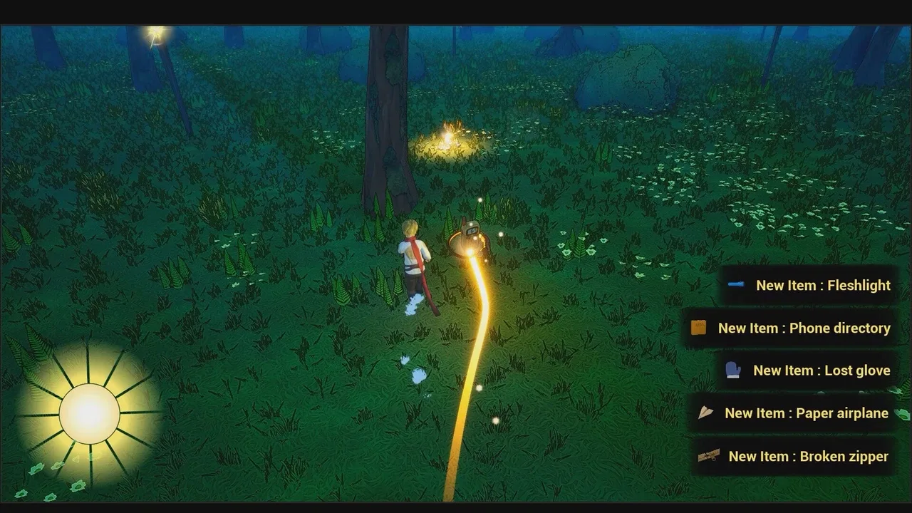 Forestless