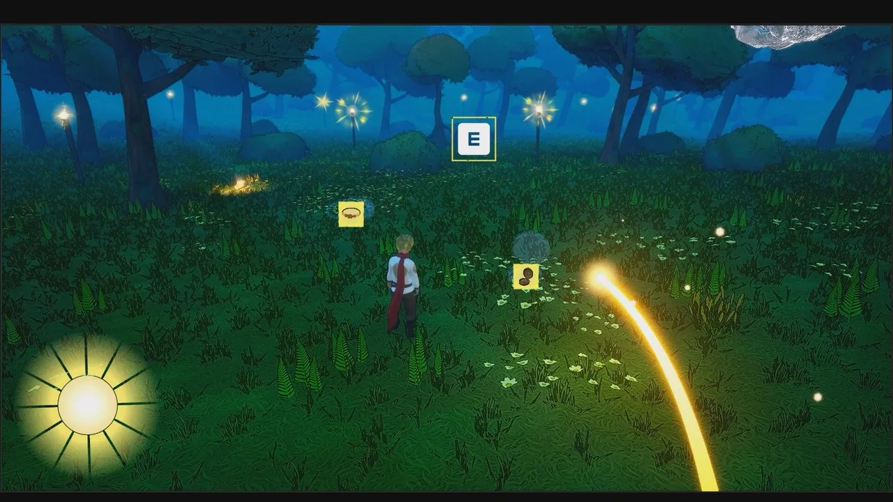 Forestless