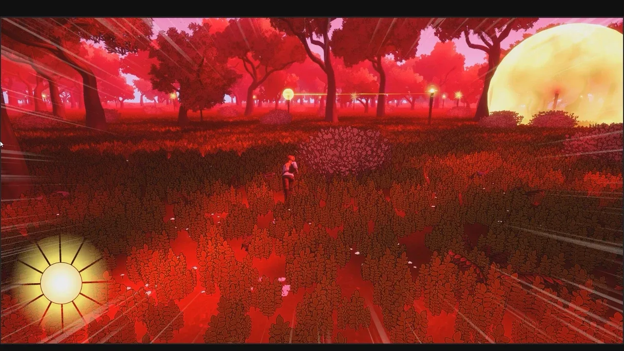 Forestless