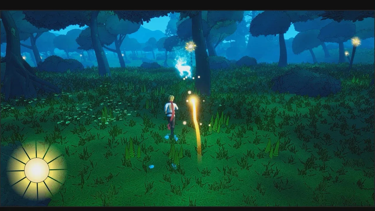 Forestless