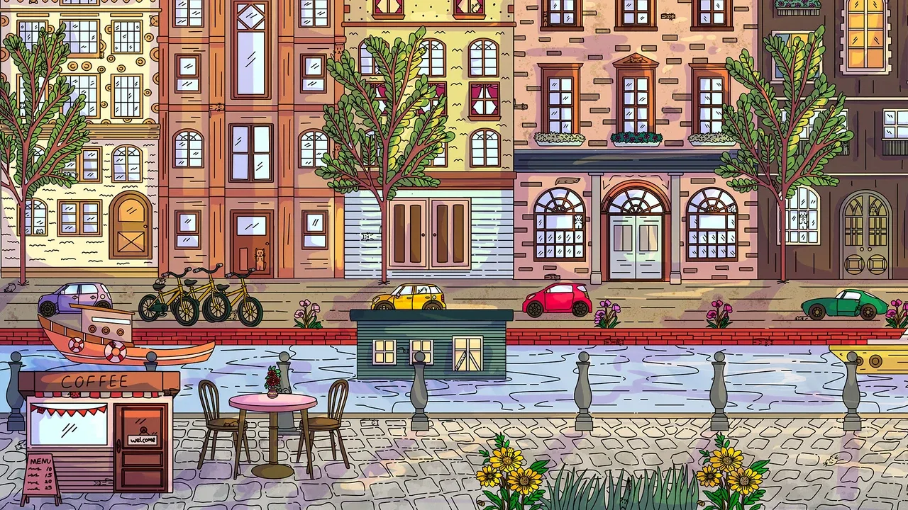 100 Amsterdam Cats