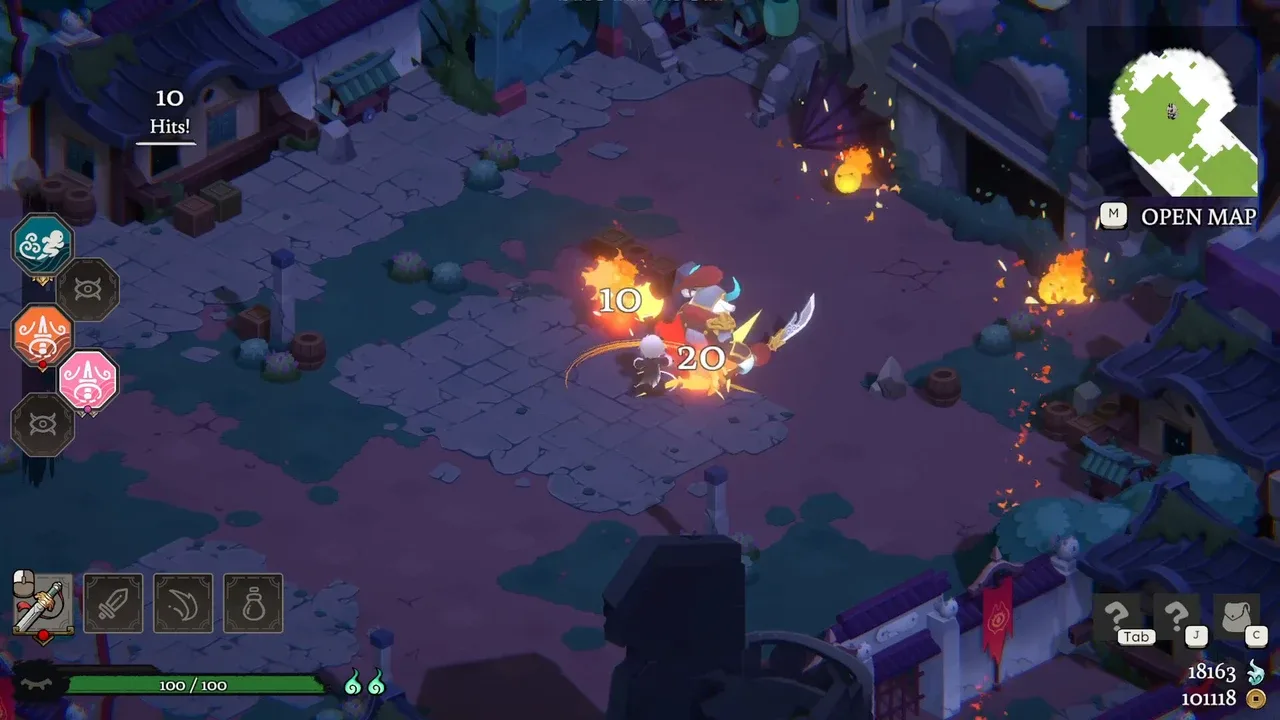 HellHeart Breaker