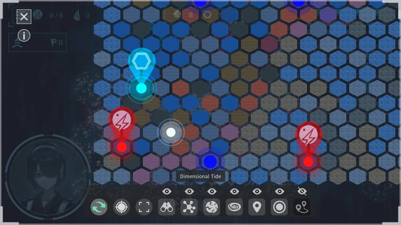 Voyage Router
