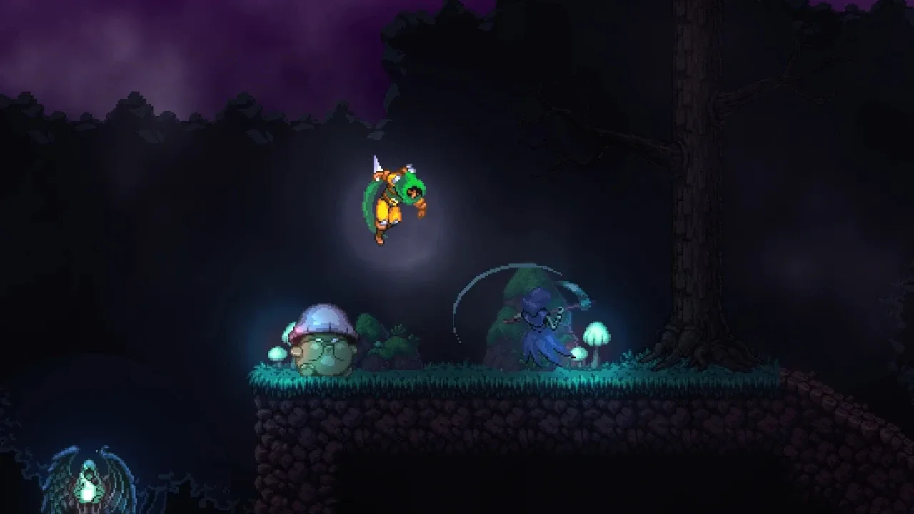 Cathedral: Crow's Curse