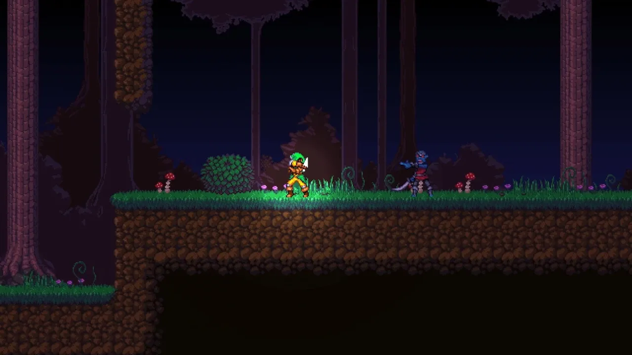 Cathedral: Crow's Curse
