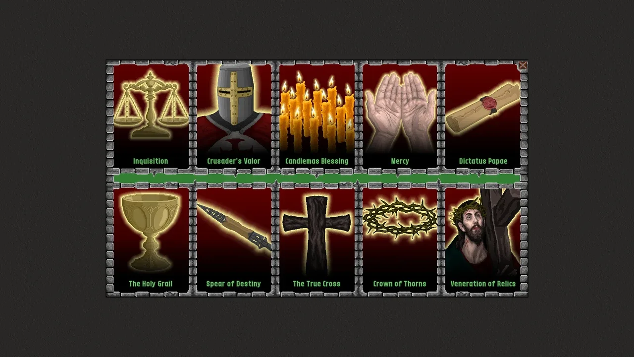 CastleOn