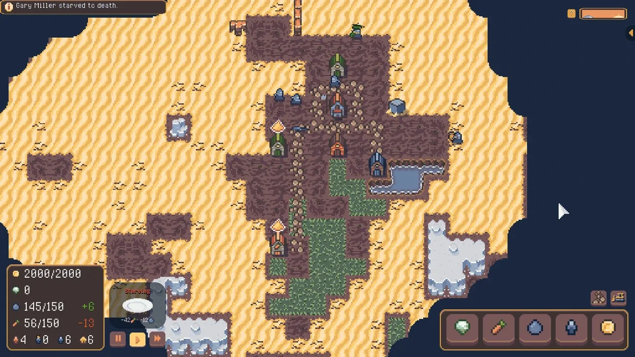 Storm Settlers