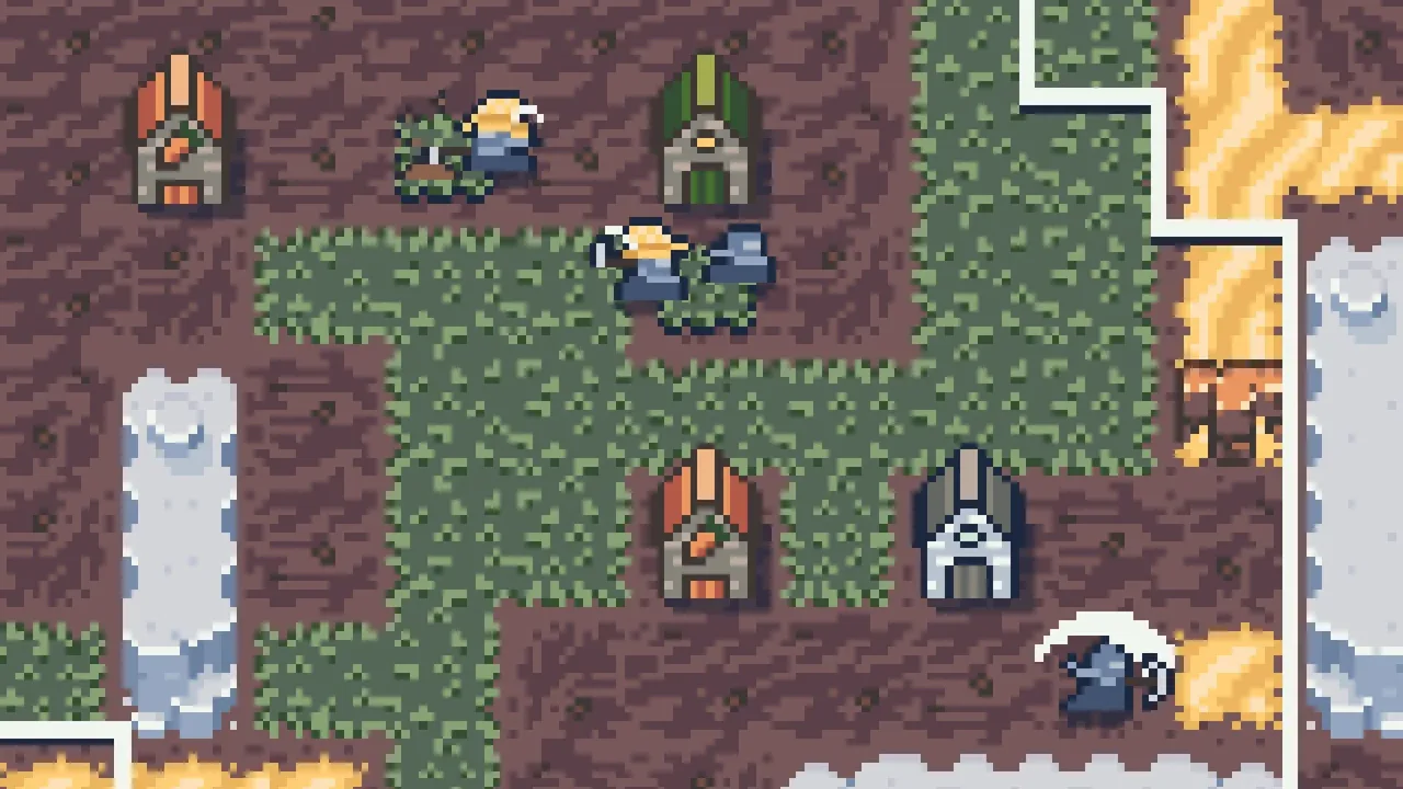 Storm Settlers
