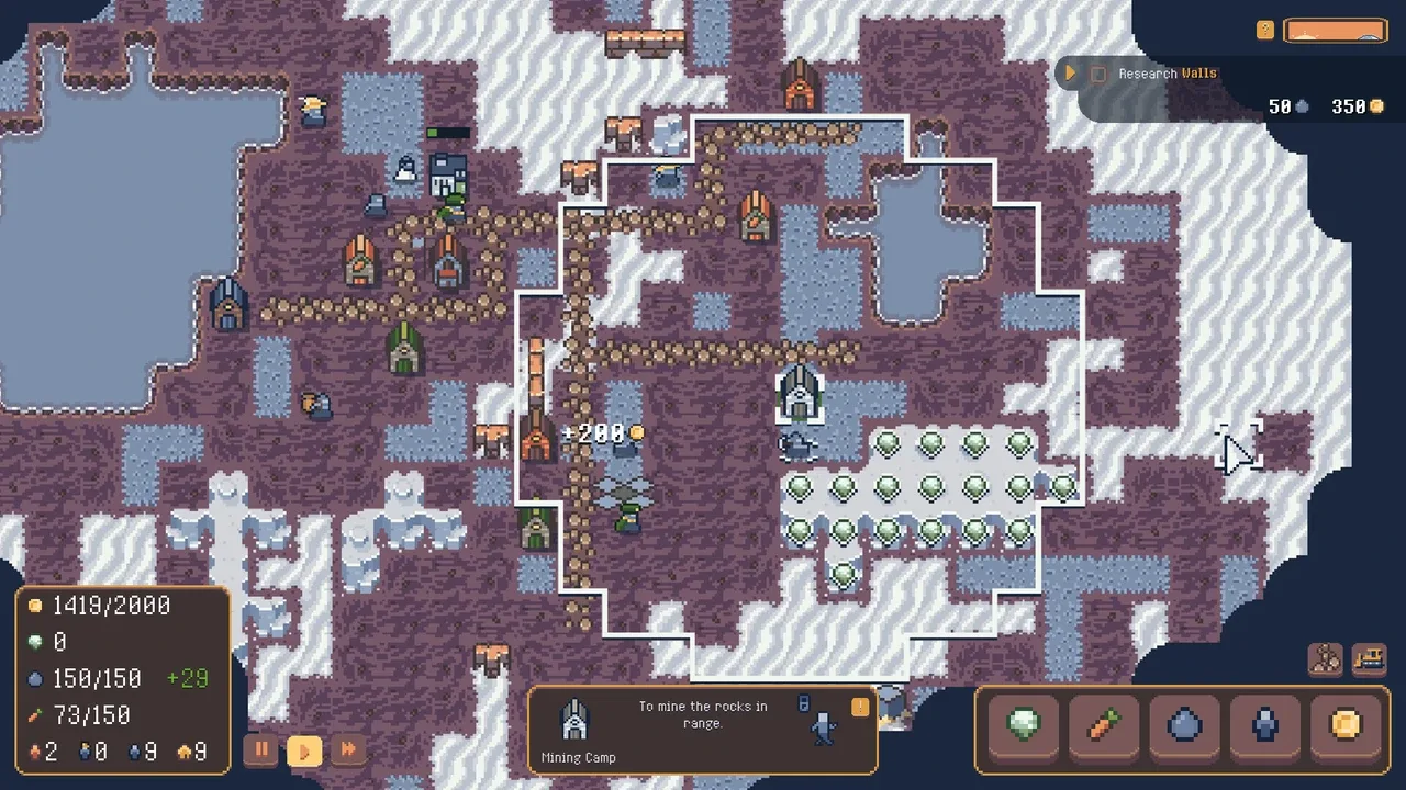 Storm Settlers