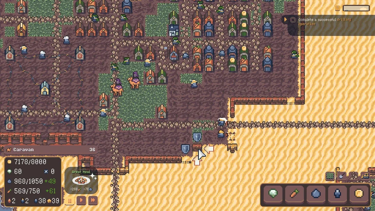 Storm Settlers