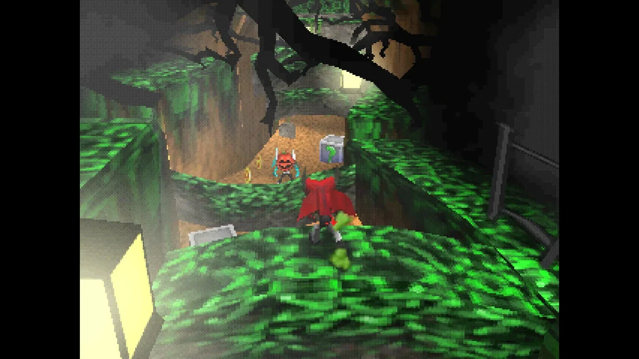 Chaos the Devil