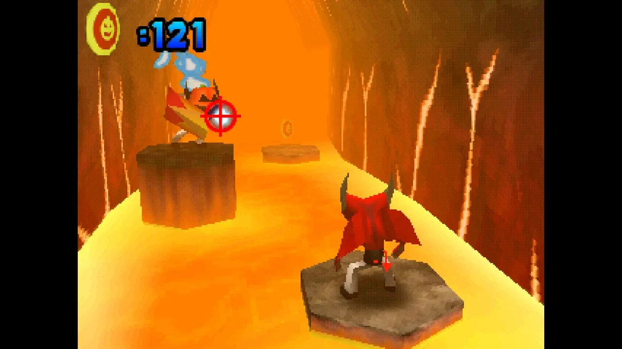 Chaos the Devil