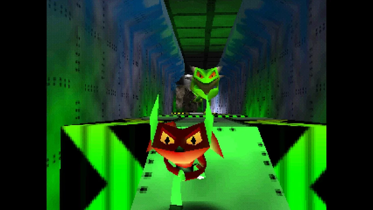 Chaos the Devil