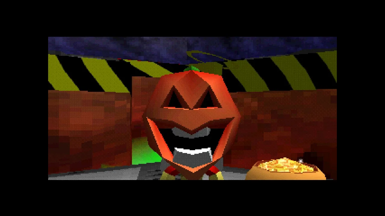 Chaos the Devil