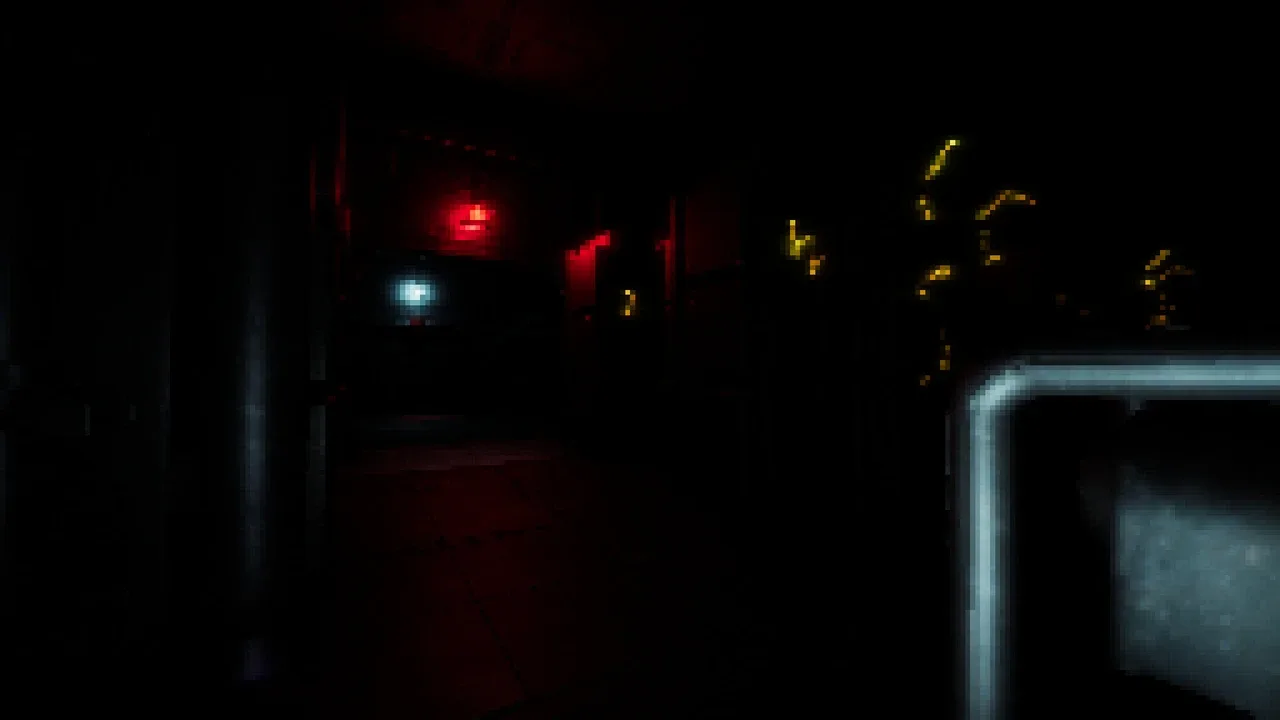 Among Space