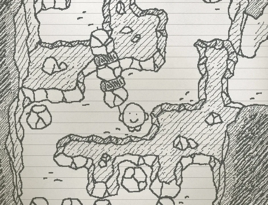 Ugomeku Note