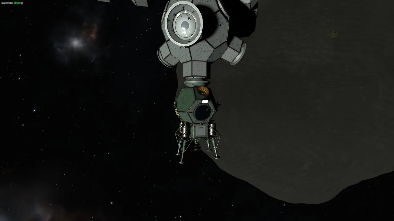 Junkyard Space Agency