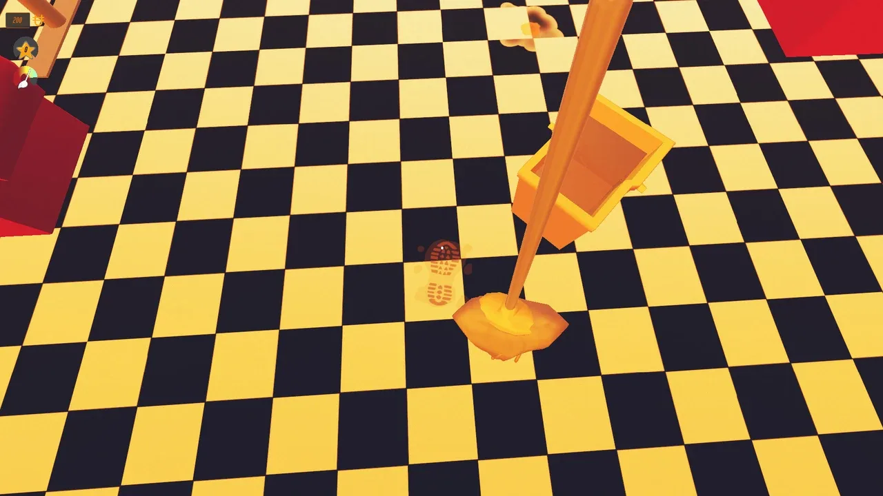 Space Diner Simulator