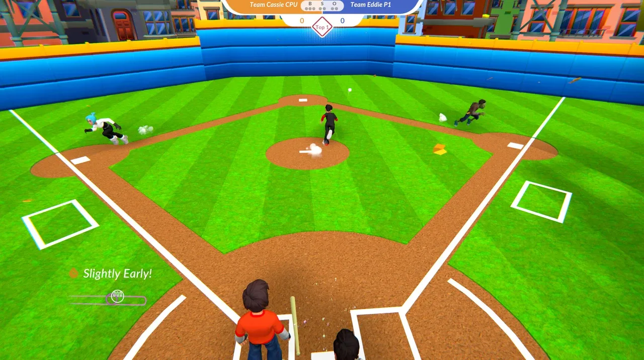 Wiffleball Legends