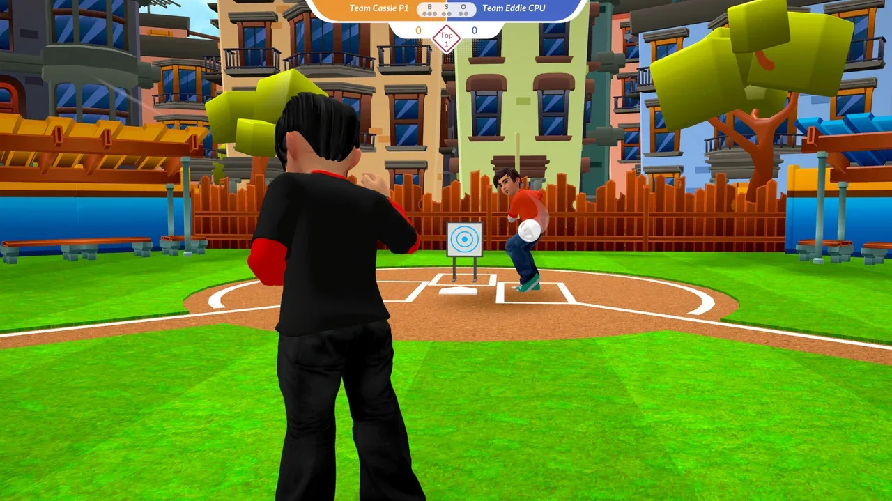 Wiffleball Legends