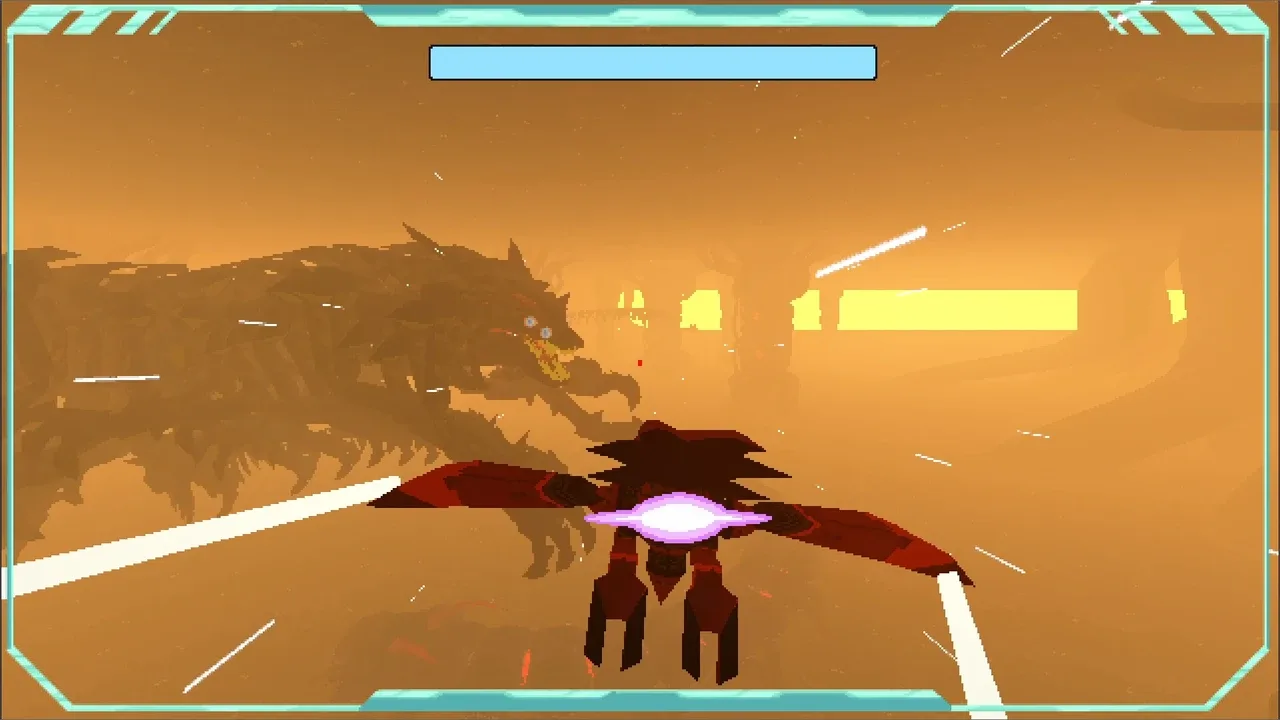 Mech Log Zero