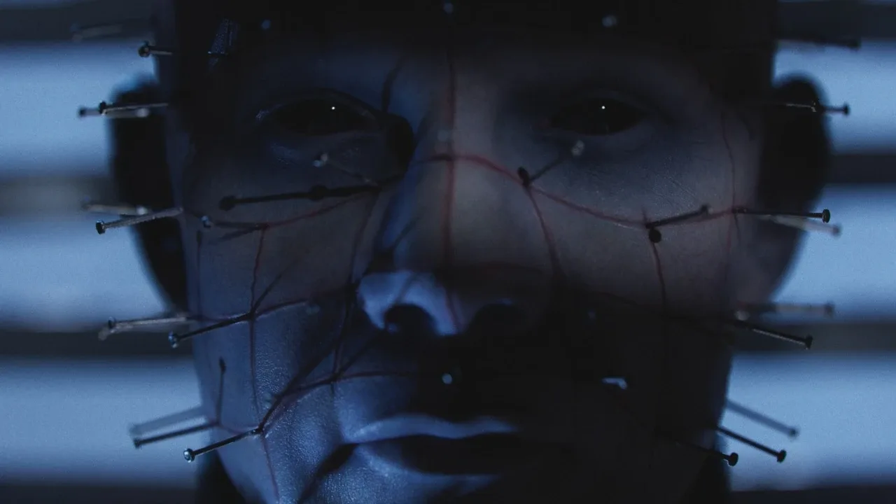 Clive Barker's Hellraiser: Revival