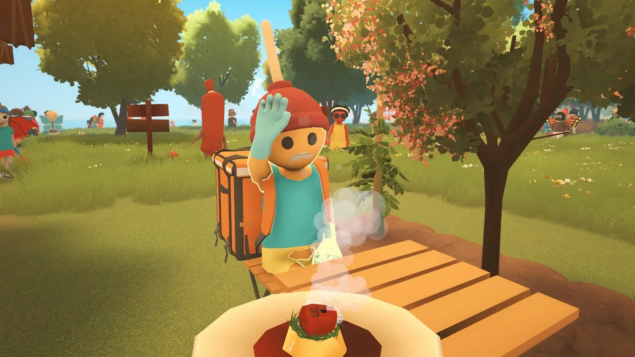 Farm to Table