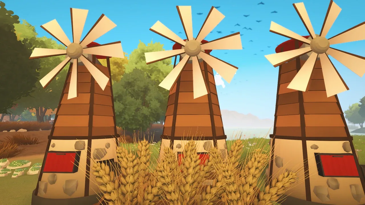 Farm to Table