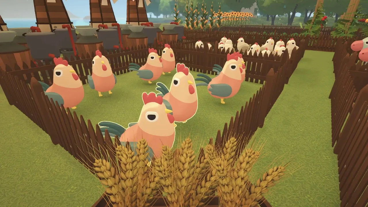 Farm to Table