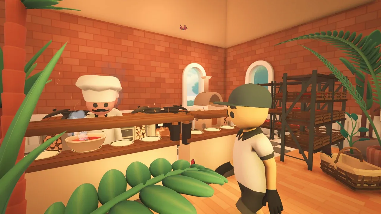 Farm to Table