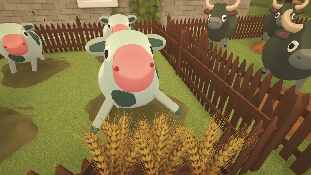 Farm to Table