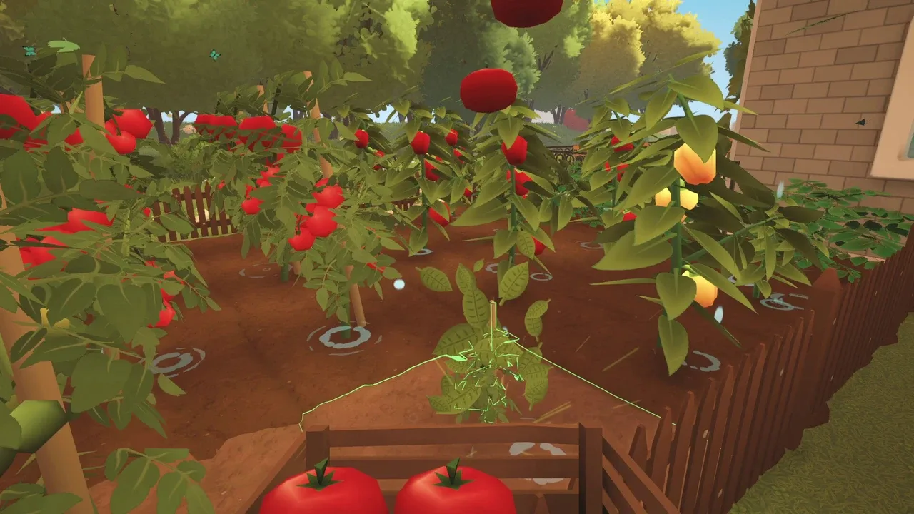 Farm to Table