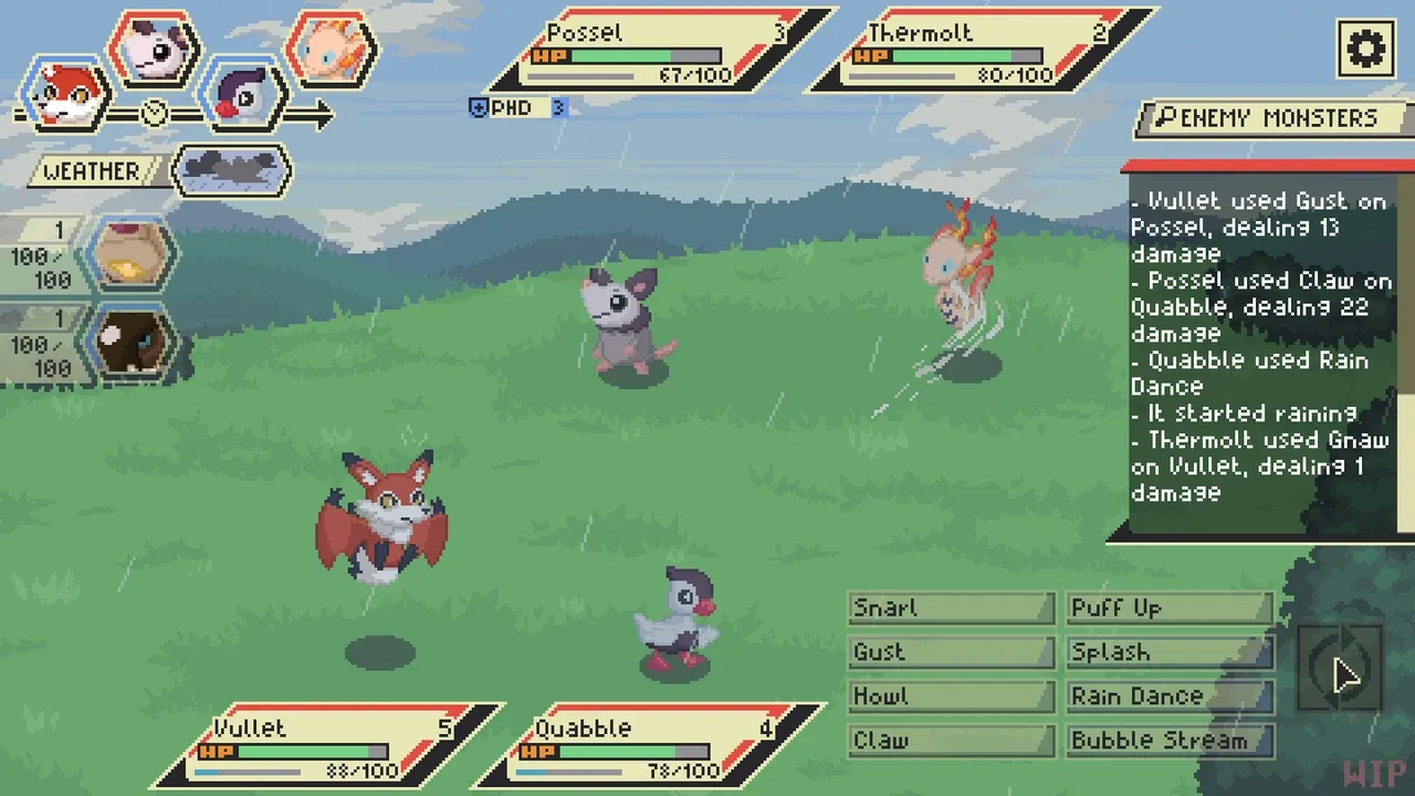 Wilderlocke