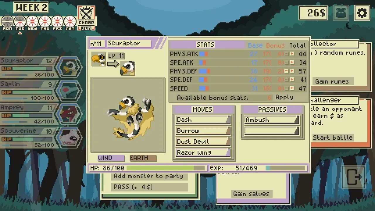Wilderlocke