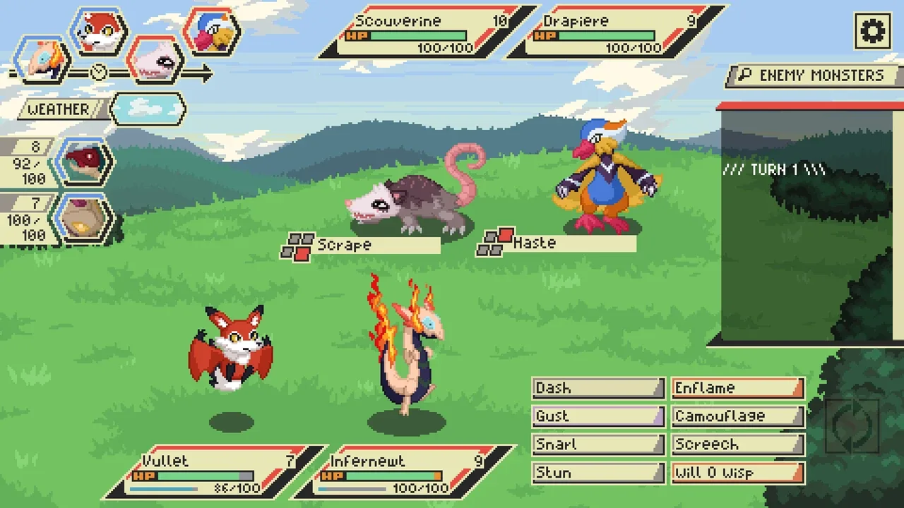 Wilderlocke
