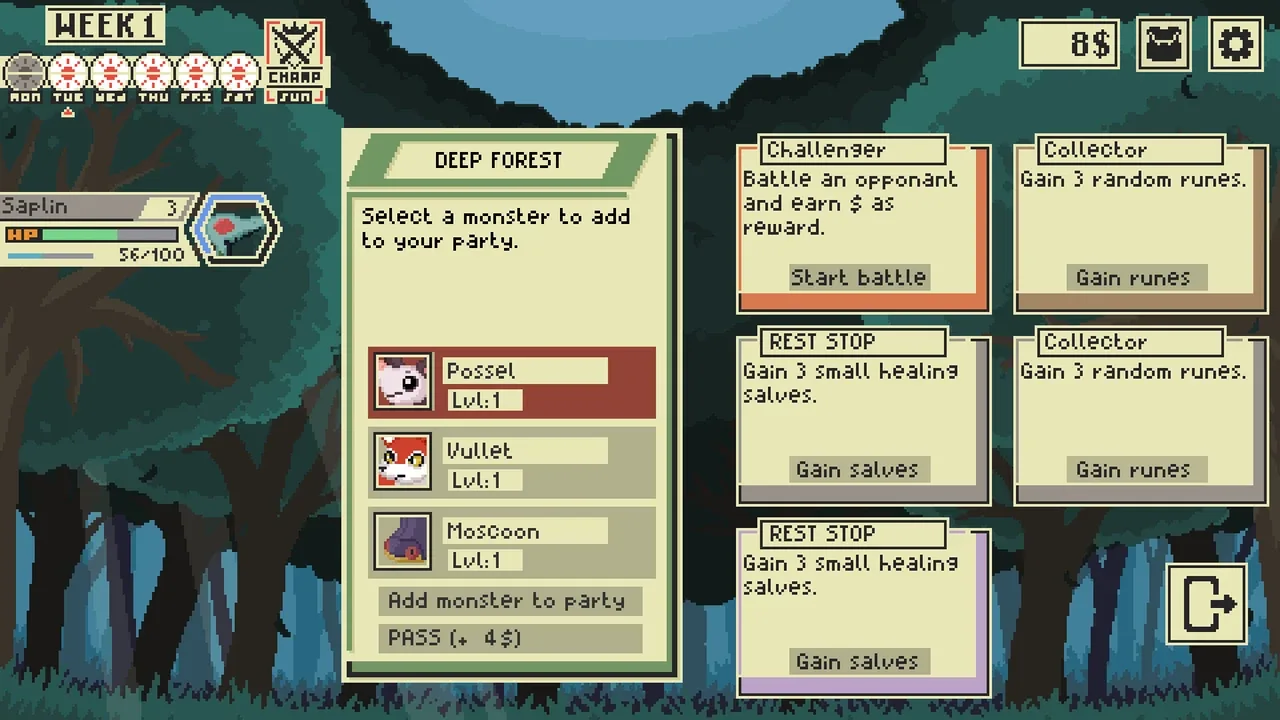 Wilderlocke