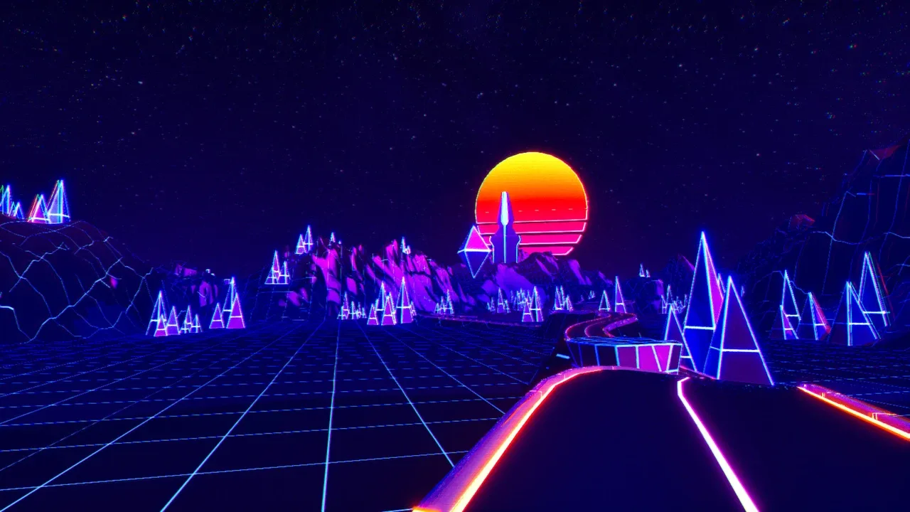 Sunset Suckerpunch