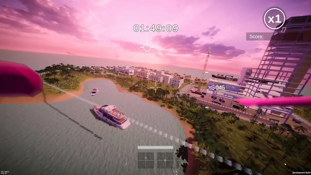 Drone District
