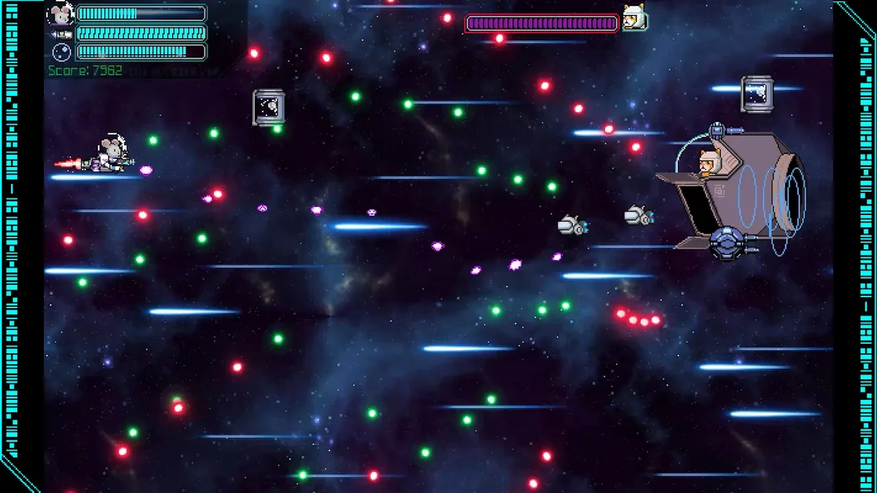 Astroburrow