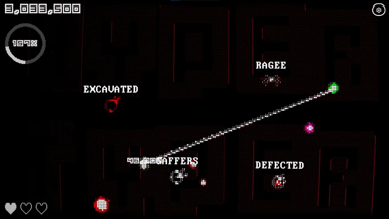HyperTyper 2000