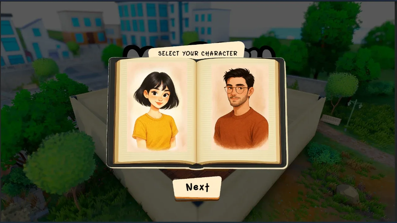 My Bookshop Dreams