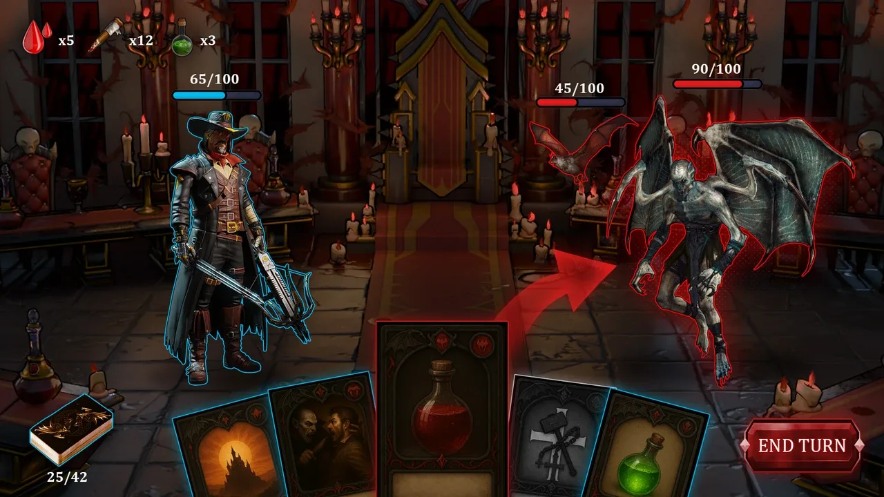 Bloodseed: The Last Helsing