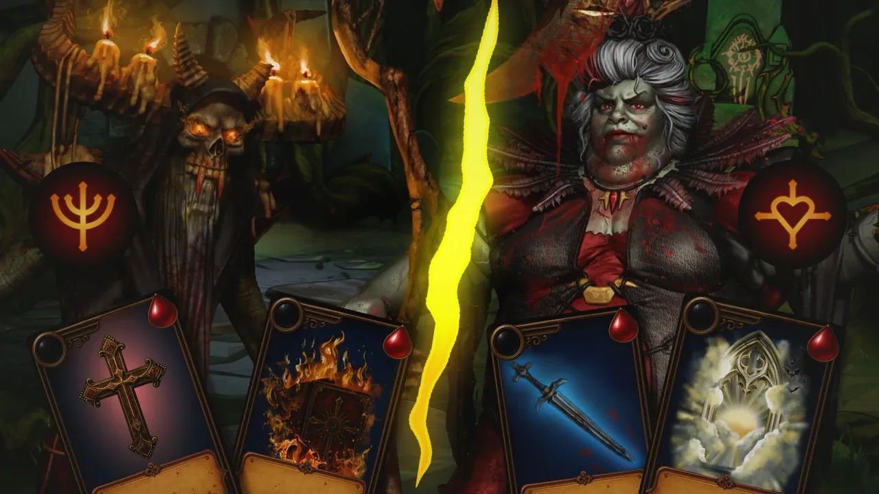 Bloodseed: The Last Helsing