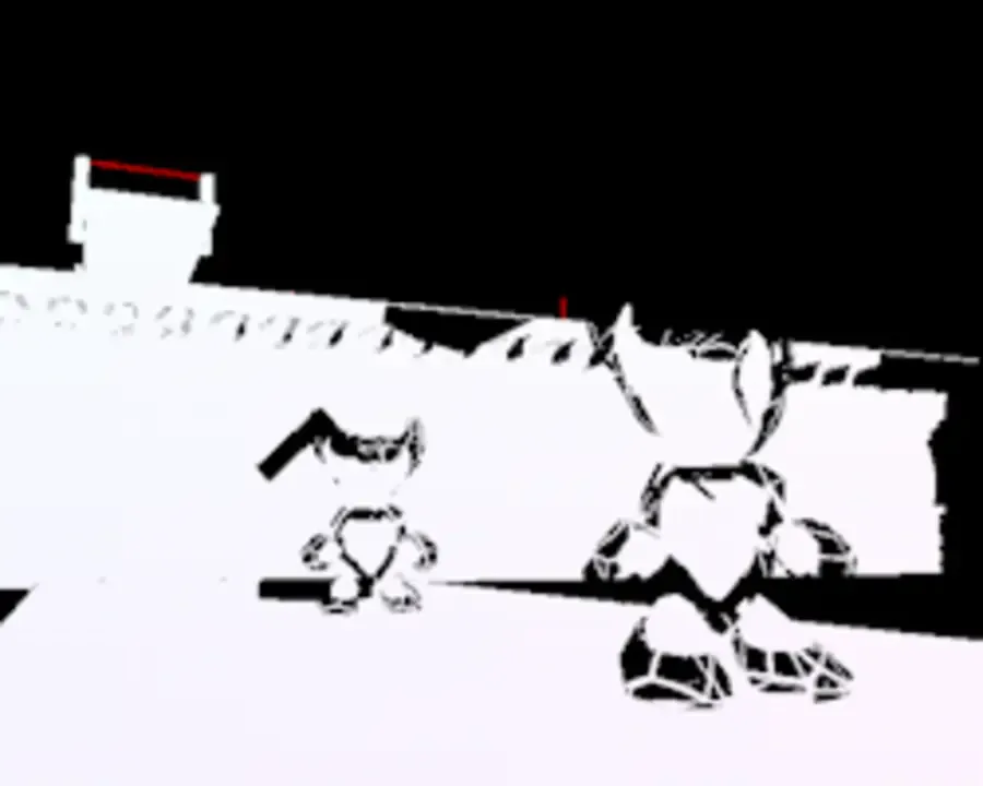 The Sword Game
