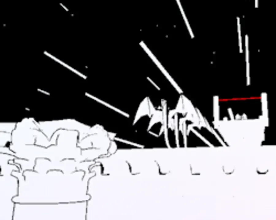 The Sword Game