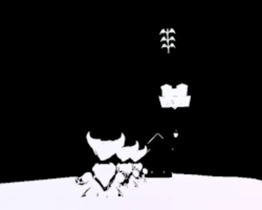The Sword Game