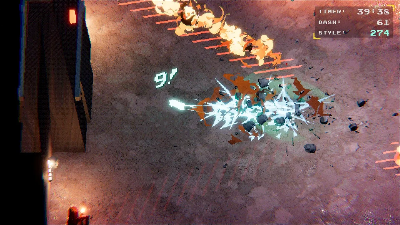 Bot Slash Bot