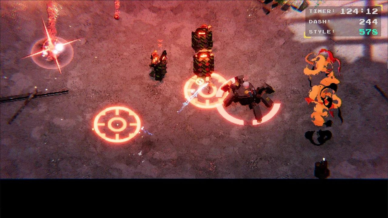 Bot Slash Bot