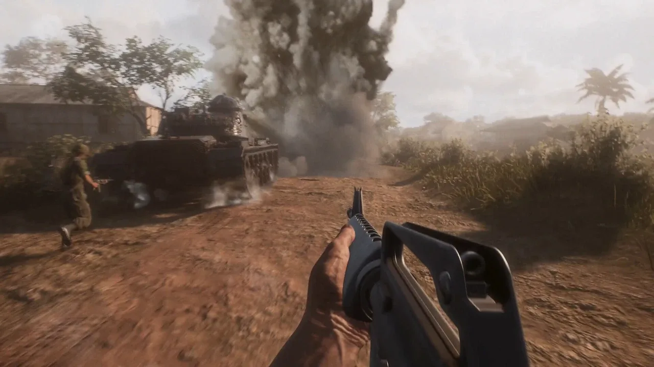Hell Let Loose: Vietnam
