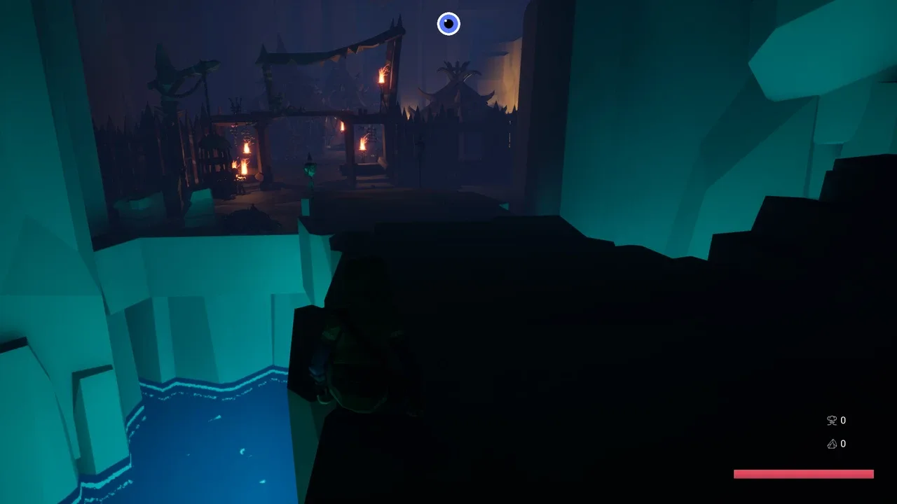 Shadows of the Deepforge